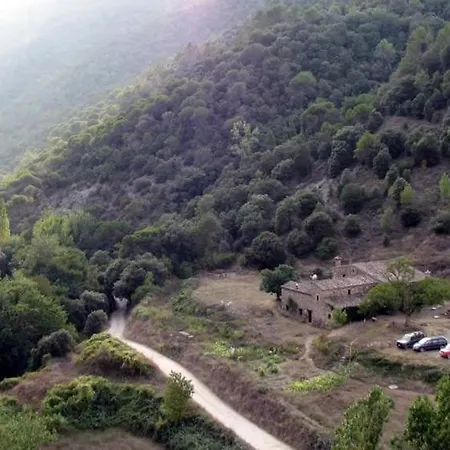 Casanova De Sant Miquel * Aiguafreda
