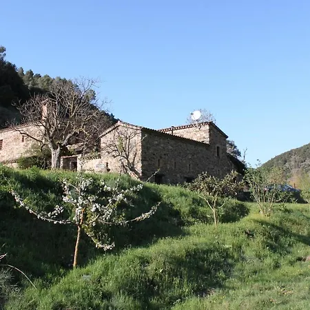 Casanova De Sant Miquel Aiguafreda