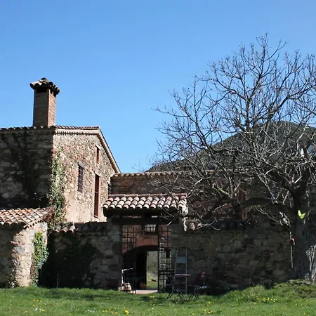 Casanova De Sant Miquel Aiguafreda