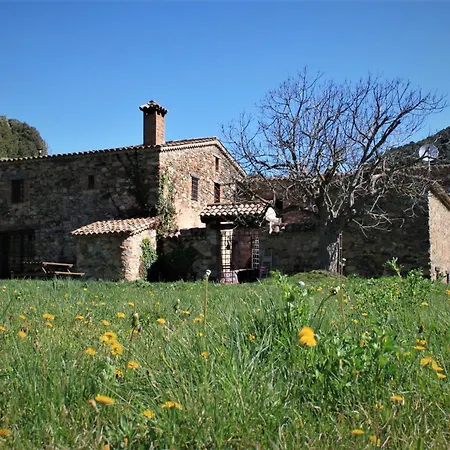 Casanova De Sant Miquel * Aiguafreda