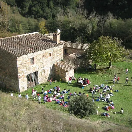 Casanova De Sant Miquel Alberg *