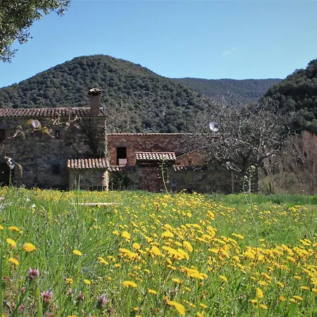 Casanova De Sant Miquel Alberg *