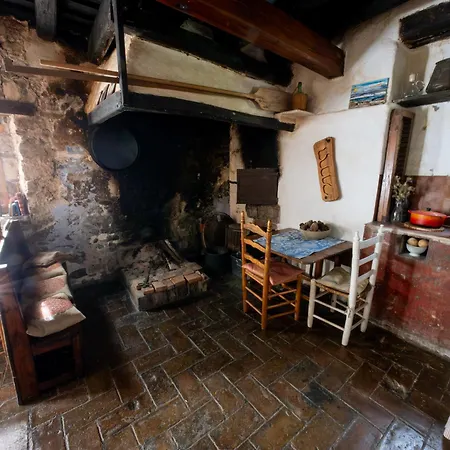 Casanova De Sant Miquel Hostel Aiguafreda