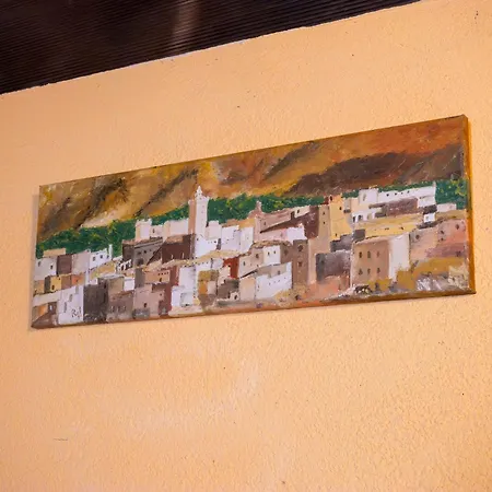 Alberg Casanova De Sant Miquel