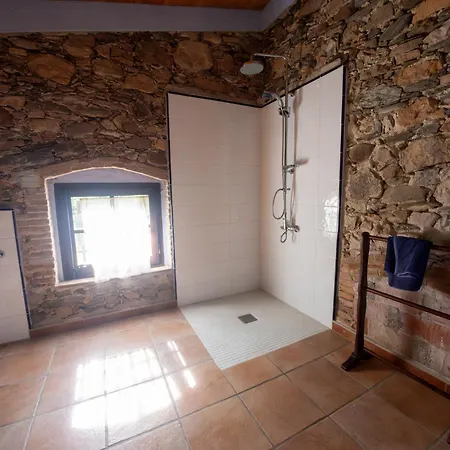 Casanova De Sant Miquel * Aiguafreda