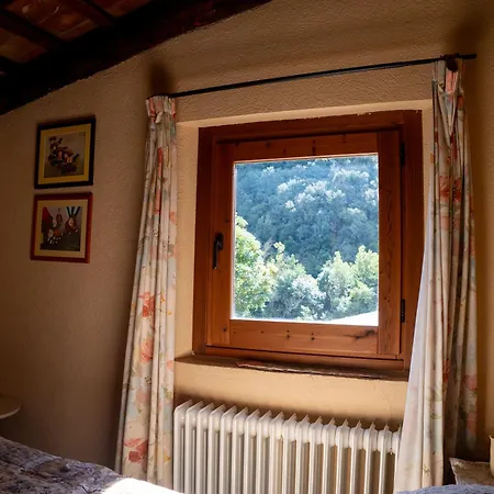 Casanova De Sant Miquel Hostal *
