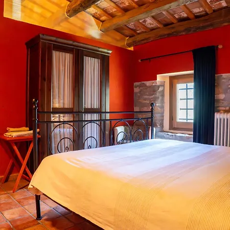 Alberg Casanova De Sant Miquel *