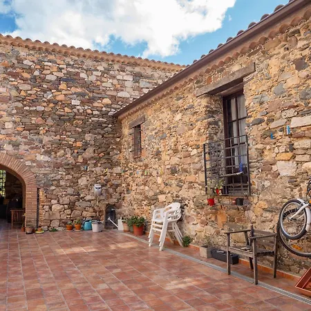 Casanova De Sant Miquel Alberg *