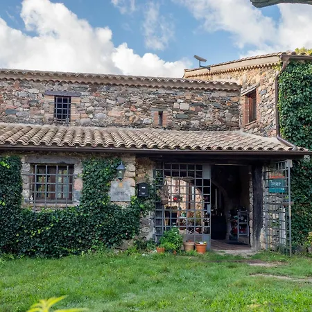 Alberg Casanova De Sant Miquel *