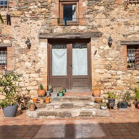 Casanova De Sant Miquel Aiguafreda