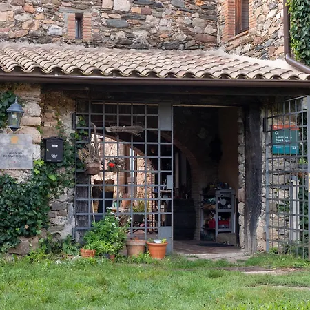 Alberg Casanova De Sant Miquel