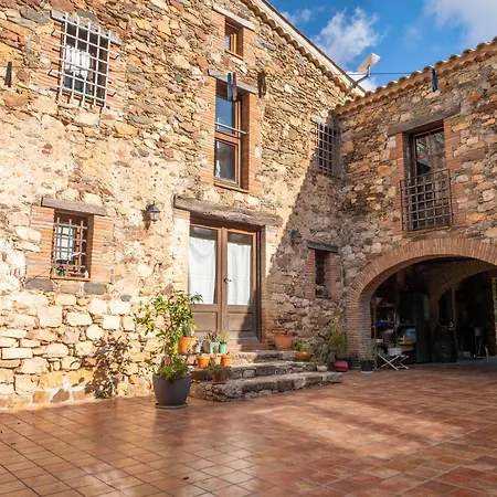 Casanova De Sant Miquel *