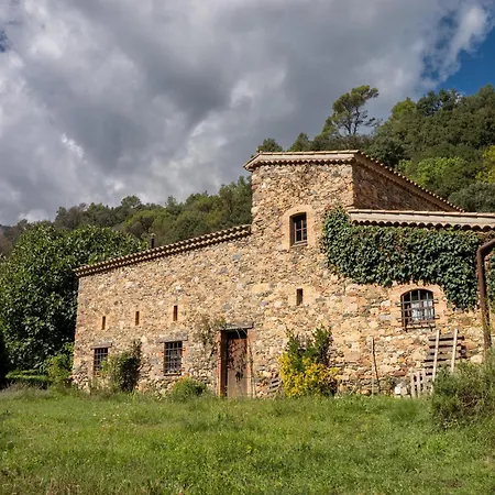 Casanova De Sant Miquel Hostel