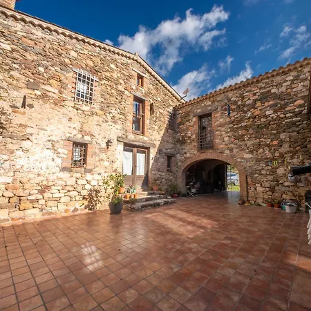 Casanova De Sant Miquel Aiguafreda