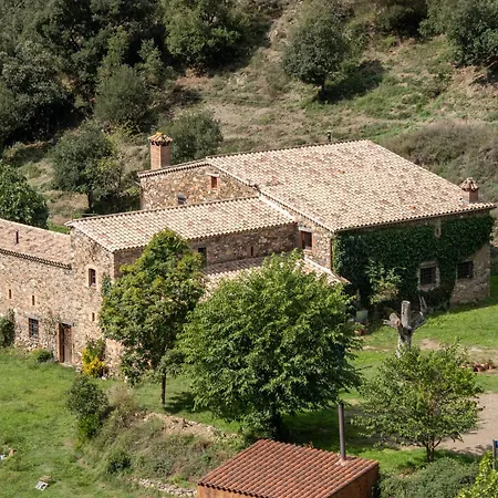Casanova De Sant Miquel * Aiguafreda