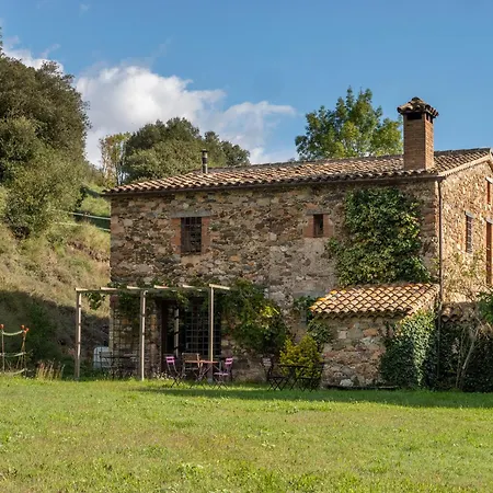 Casanova De Sant Miquel Alberg *