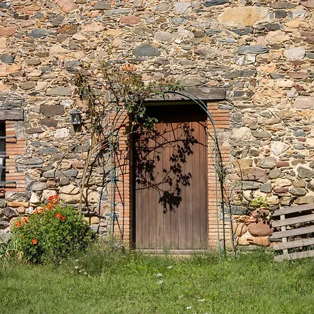 Casanova De Sant Miquel * Aiguafreda