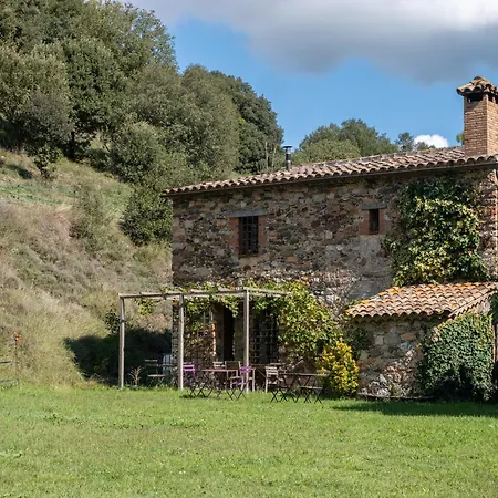 Hostal Casanova De Sant Miquel