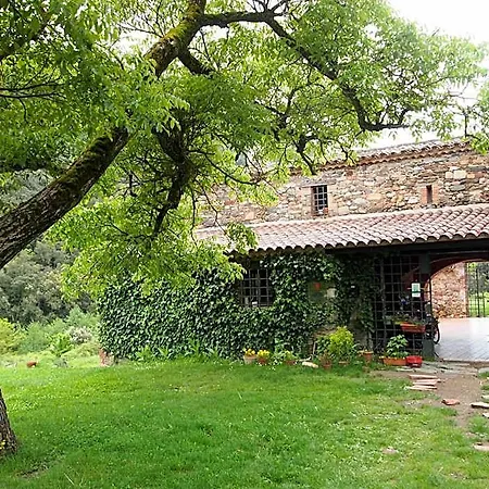 Hostel Casanova De Sant Miquel