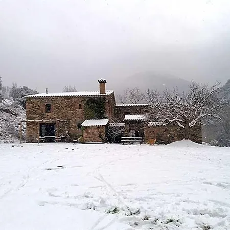 Casanova De Sant Miquel Hostal *