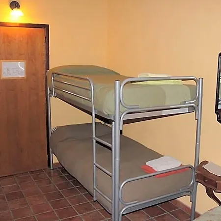 Hostal Casanova De Sant Miquel Aiguafreda
