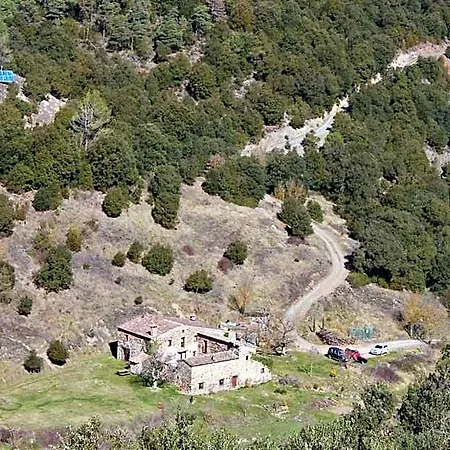 Hostal Casanova De Sant Miquel