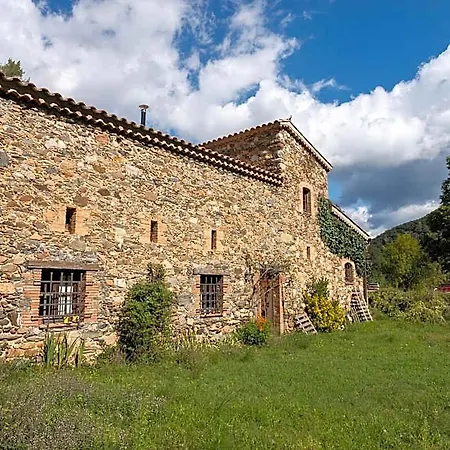 Casanova De Sant Miquel Alberg