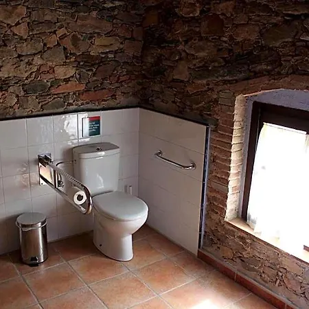 Hostal Casanova De Sant Miquel