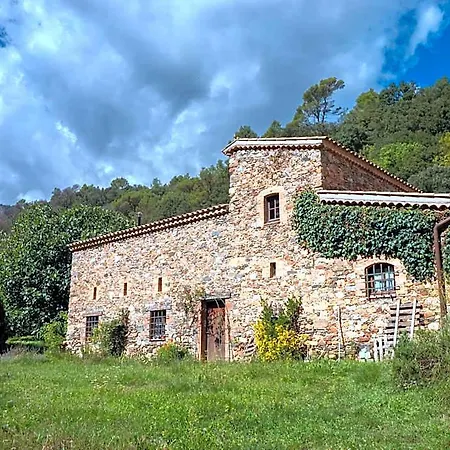 Hostal Casanova De Sant Miquel